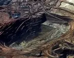 تمدید استخراج از معدن مس روباز «چوکوئیکاماتا» تا یک سال دیگر 