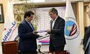 هم‌افزایی بیمه ایران و بانک رفاه کارگران، راهبردی برای خدمت بهتر به مردم