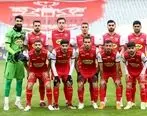 رونالدو و پرسپولیس در مصاف هم قرار گرفتند 