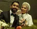 فیلم لو رفته و جنجالی اواز خواندن سمانه پاکدل برای هادی کاظمی قبل از ازدواج + بیوگرافی و عکس 