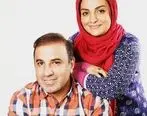 بیوگرافی علی سلیمانی با همسر و دخترش + عکس