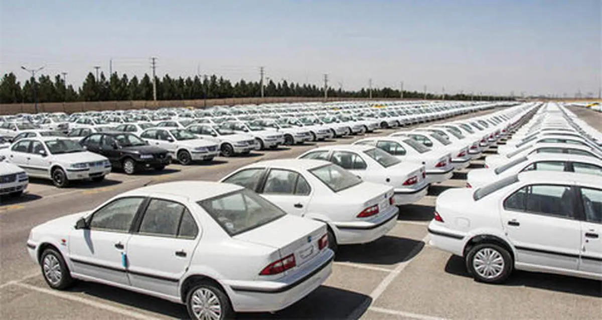 اخرین قیمت خودرو در بازار پنجشنبه 6تیر 