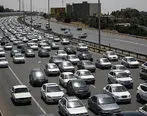  جاده چالوس و آزاد راه تهران- شمال مسدود شد