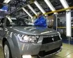 آمار تولید سه خودروساز کشور اعلام شد