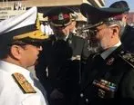 پلیس ایران برای برگزاری  رزمایش مشترک دریایی با پاکستان آمادگی خود را اعلام کرد 
