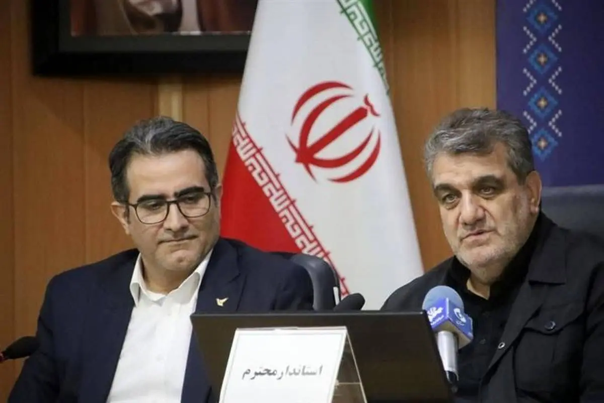 تمام فرمانداران و شهرداران مکلف به اجرای پروژه ضروری جینَف به منظور تسهیل سرشماری سال آینده هستند