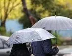 تهرانی ها منتظر باران باشند | صدور هشدار هواشناسی برای ارتفاعات تهران 
