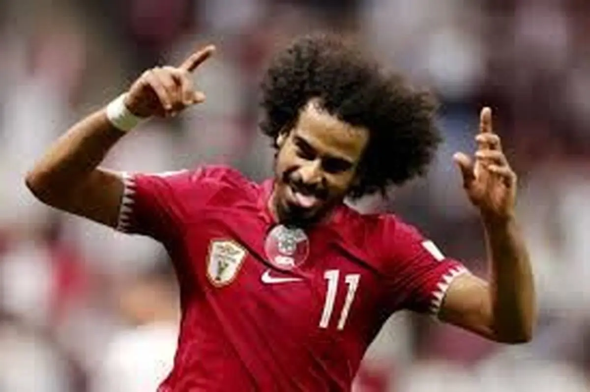 اتهام بازیکنان اردن علیه تیم ملی قطر| قطر برای قهرمانی در جام ملت‌های آسیا رشوه داده است 