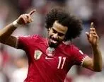 اتهام بازیکنان اردن علیه تیم ملی قطر| قطر برای قهرمانی در جام ملت‌های آسیا رشوه داده است 