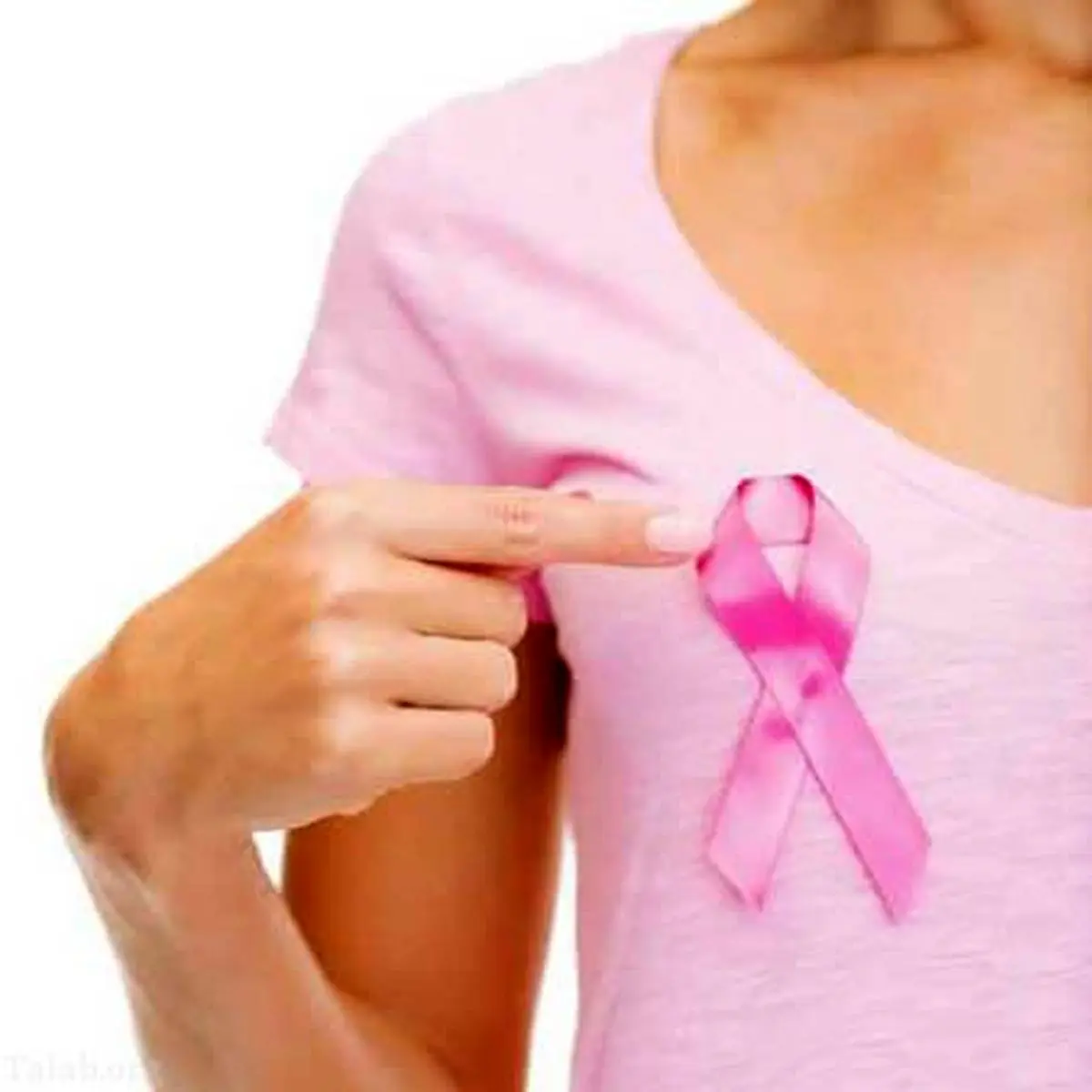 سرطان سینه در زنان چگونه بوجود می آید؟