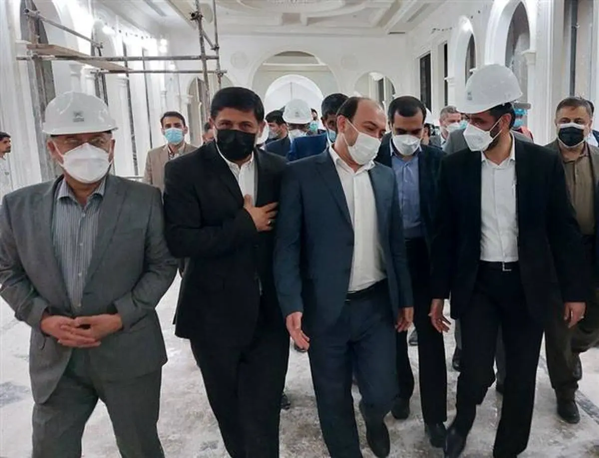 احداث نیروگاه جدید با سرمایه گذاری شرکت میکامال در کیش