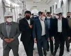 احداث نیروگاه جدید با سرمایه گذاری شرکت میکامال در کیش
