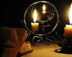 فال شمع / فال شمع فردا دوشنبه 25 تیر 1403 را بخوانید