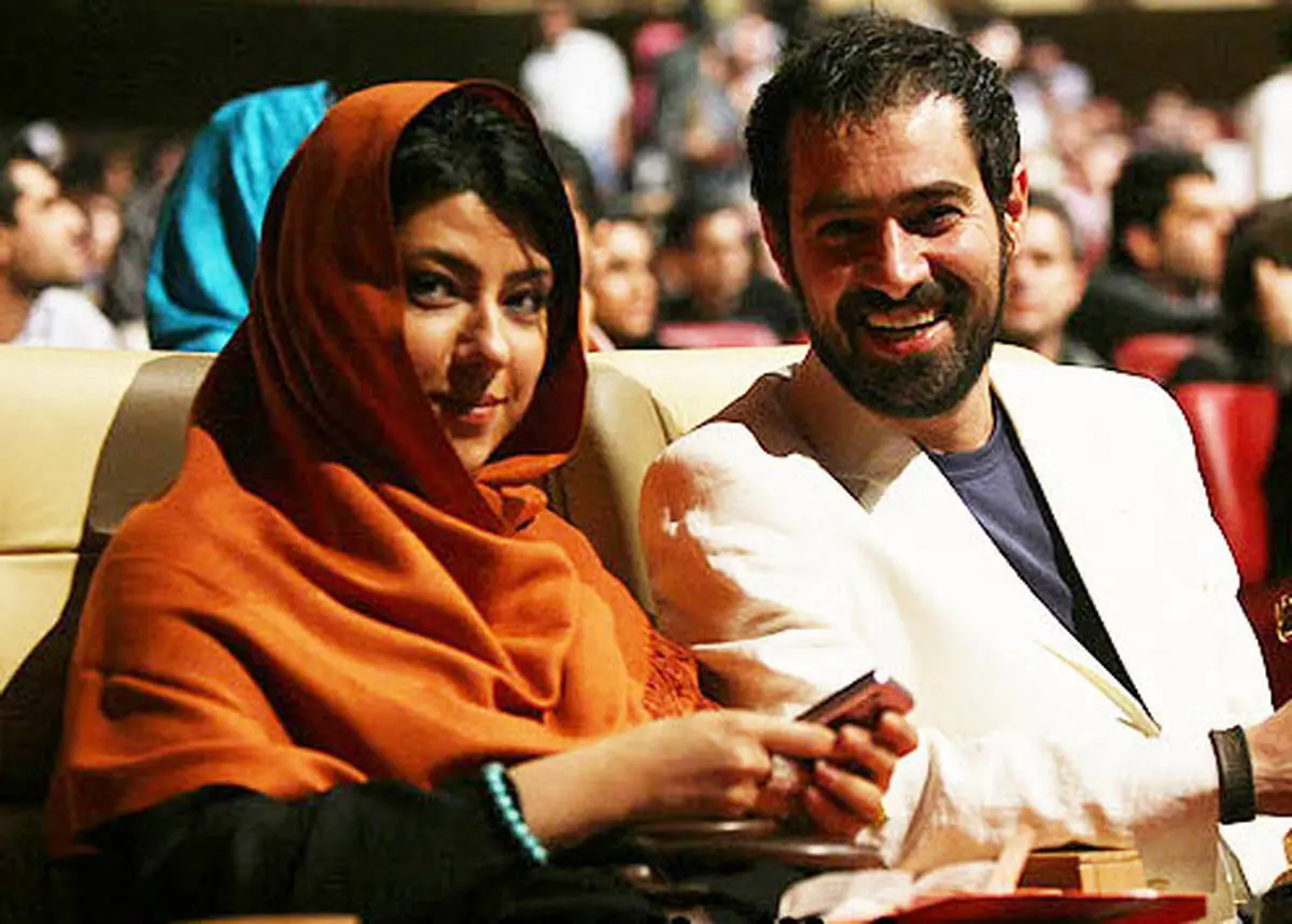 ماجرای ازدواج شهاب حسینی + بیوگرافی و تصاویر جدید
