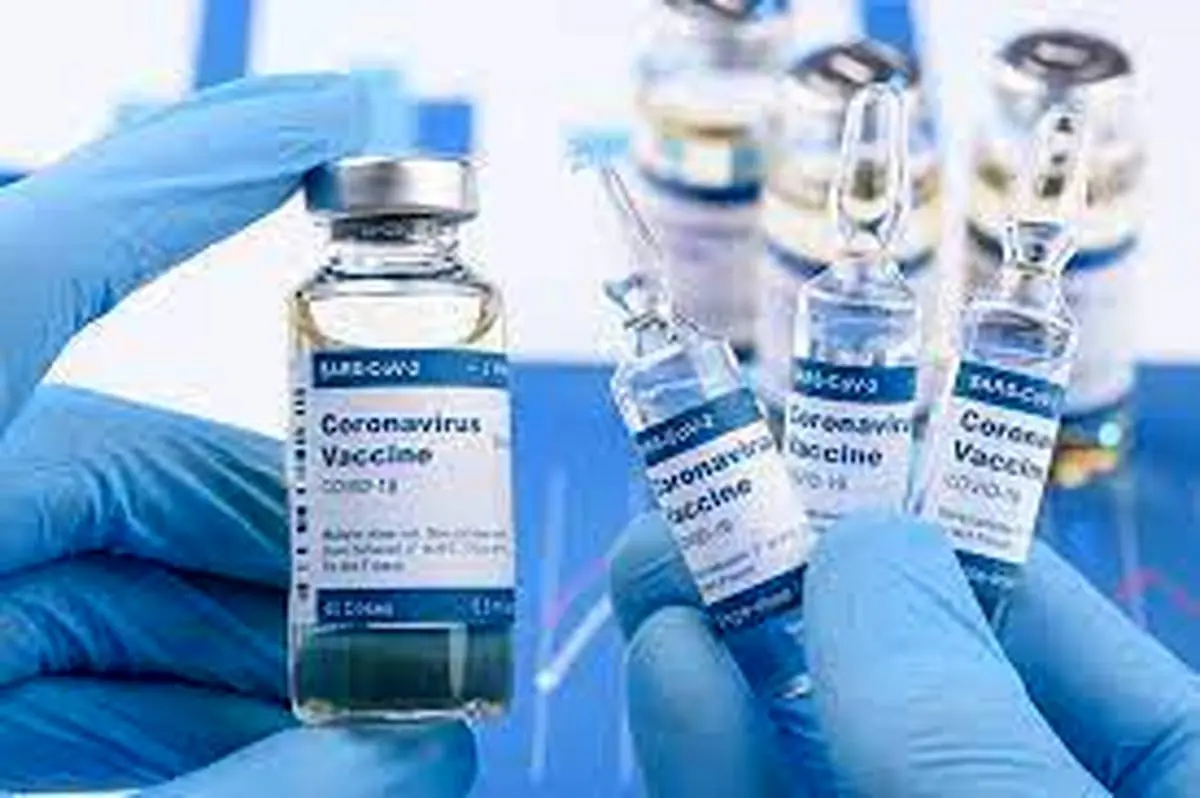 شتاب واکسیناسیون بیماران کرونایی در کشور