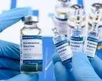 شتاب واکسیناسیون بیماران کرونایی در کشور
