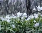 بارشهای شدید در راه این 9 استان کشور!/ هواشناسی این استان ها را از دست ندهید! 