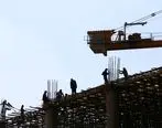 ​توسعه پوشش بیمه‌اجتماعی به کارگران ساختمانی و رانندگان پس از پیروزی انقلاب اسلامی

