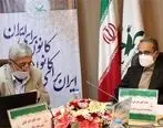 رییس کانون زبان ایران بر تعامل بیشتر بین دانشگاه و کانون زبان تاکید کرد