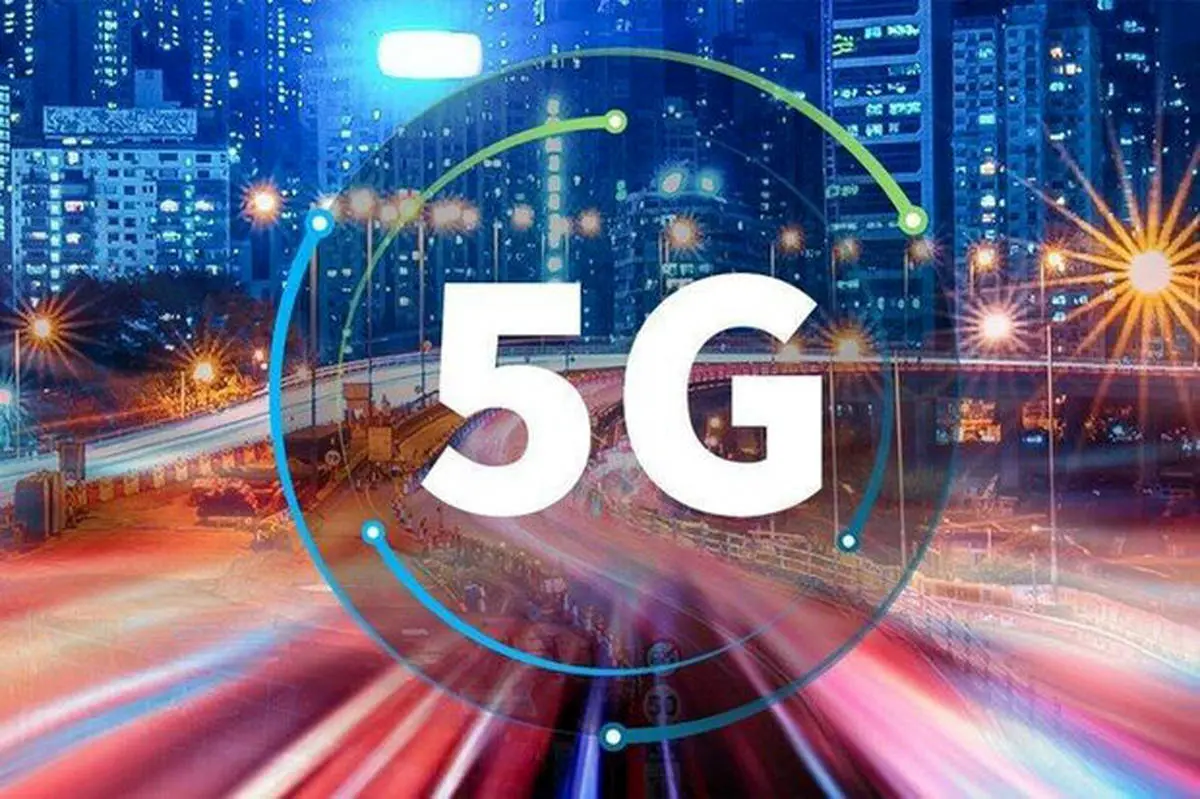 شبکه‌ی 5G ارمغان TCL  برای خانه‌ها 