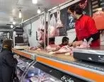 قیمت گوشت قرمز در آستانه سال جدید | قیمت گوشت گوسفندی تغییر کرد