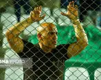 منصوریان: قهرمانی در جام حذفی مهم‌تر از آسیا و لیگ برتر است