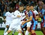 مجید حسینی جزو ٢٨ بازیکنی که از فوتبال ترکیه می‌روند

