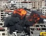 شیراز توسط اسرائیل مورد بمب باران قرار گرفت؟ |  پخش این خبر از شبکه خبر همه را شوکه کرد