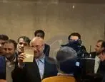 محمدباقر قالیباف در انتخابات مجلس ثبت‌نام کرد