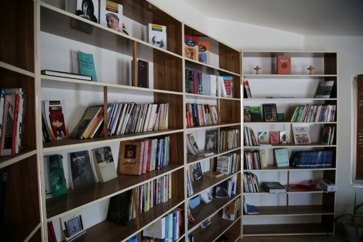  افتتاح کتابخانه «کار و اندیشه» در منطقه ویژه اقتصادی خلیج فارس 