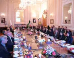 تصویب صورت های مالی سال 97 بانک ملی ایران


