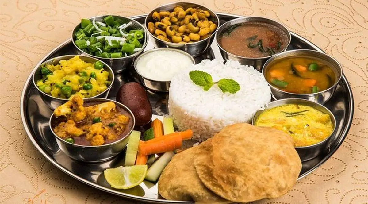 با این دستورات ۵ غذای تند هندی بپزید