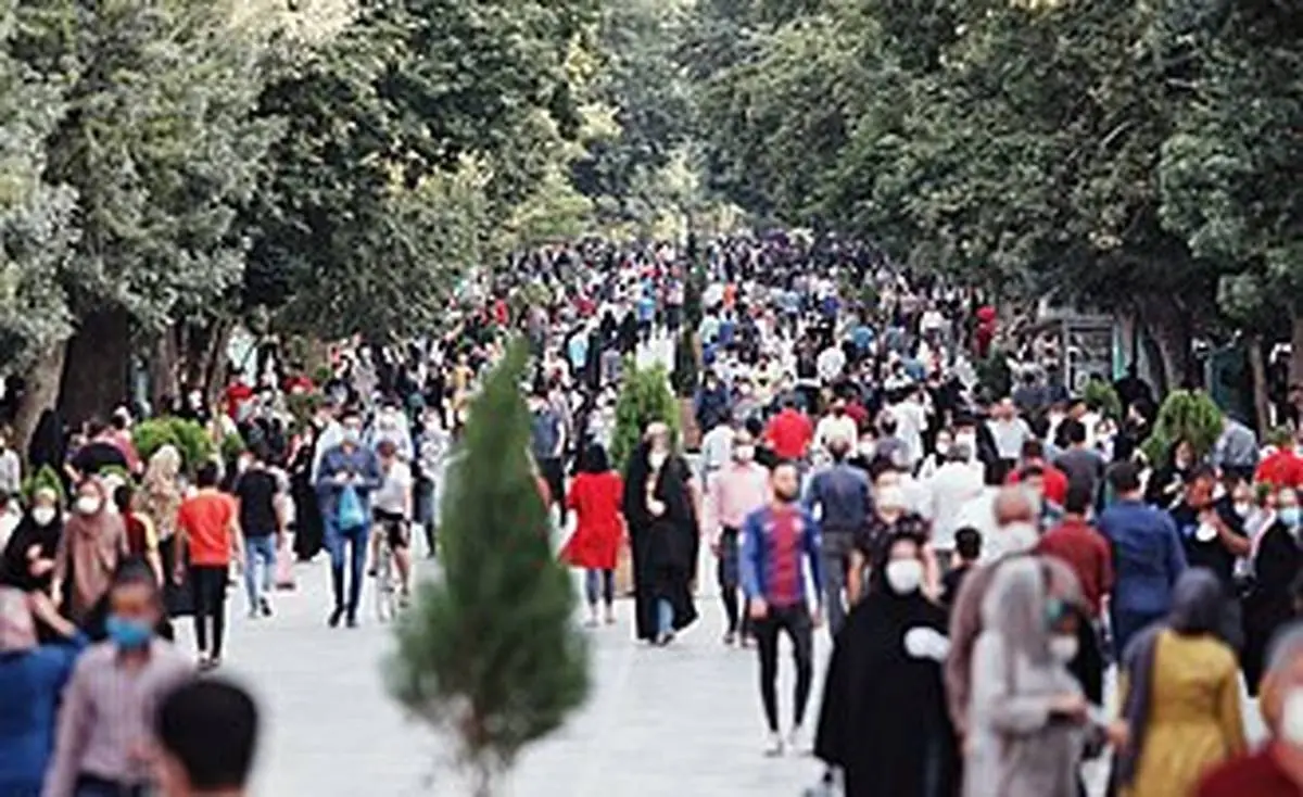 وضع مالی مردم ایران چطور است؟
