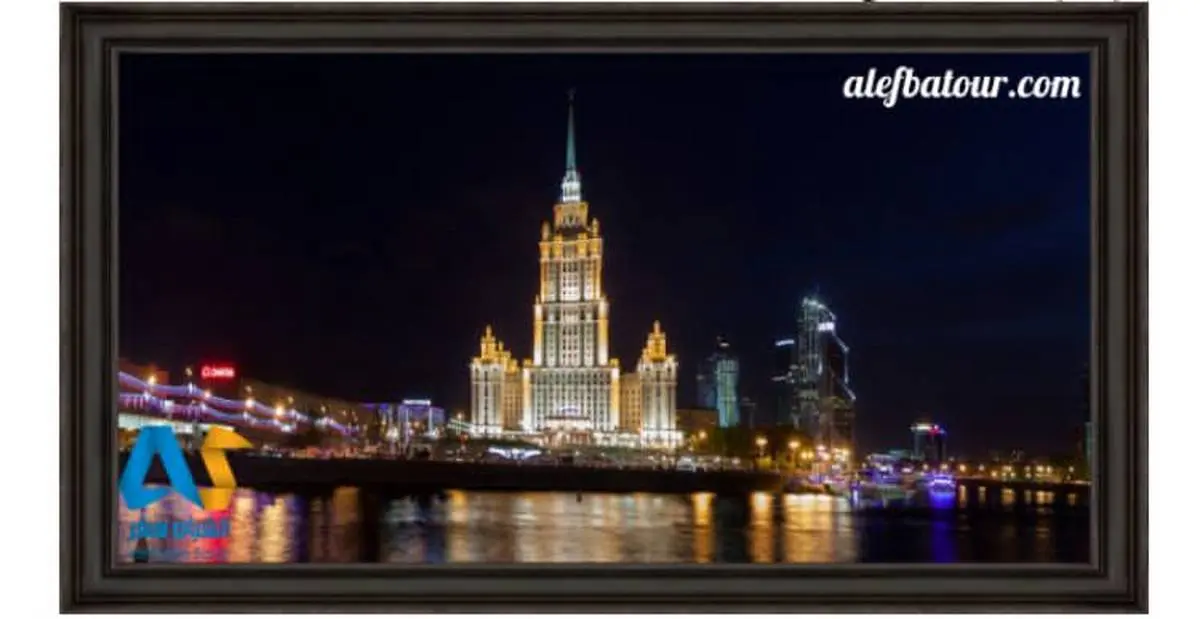 تور مسکو روسیه نوروز 1401- آیا نوروز امسال بهترین زمان سفر به مسکو است؟