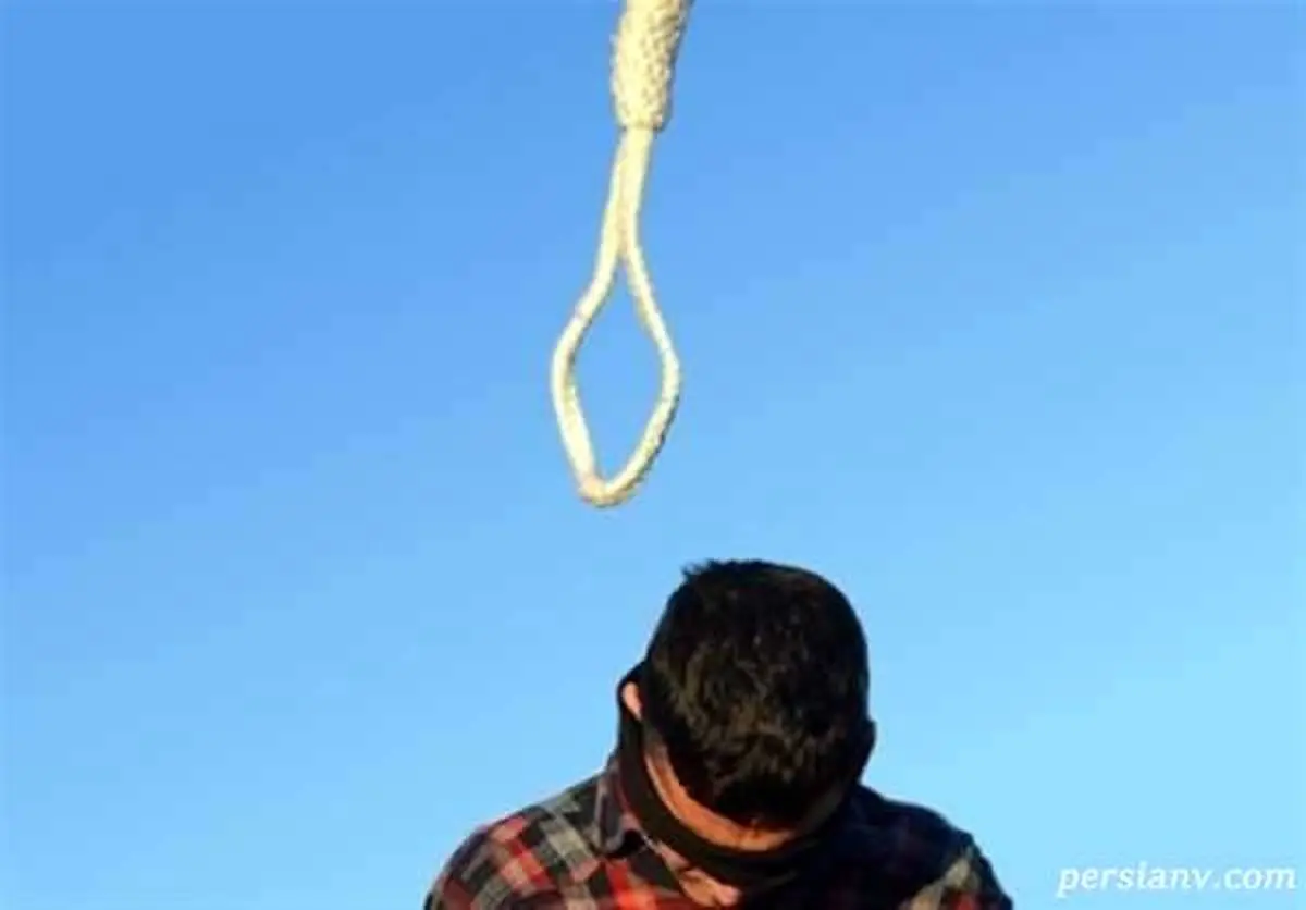 اعدام اراذل و اوباش مرتبط با رژیم صهیونیست