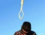 اعدام اراذل و اوباش مرتبط با رژیم صهیونیست