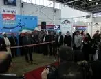 حضور ذوب آهن اصفهان در نمایشگاه چهار دهه دستاوردهای انقلاب