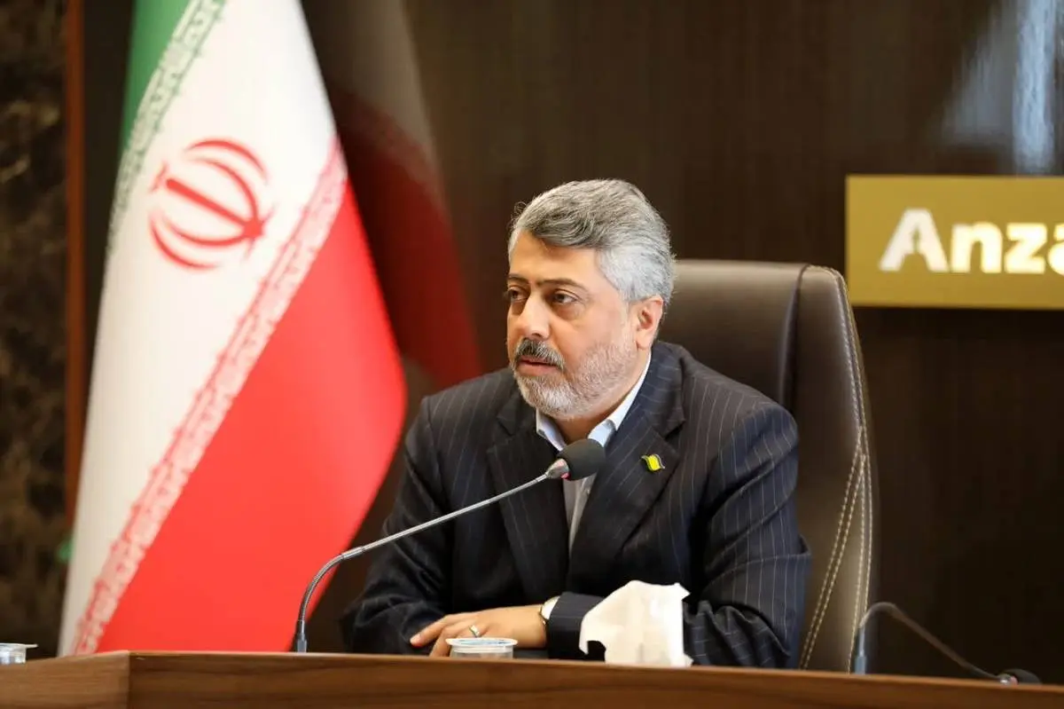 آغاز شمارهگذاری وسایل نقلیه با پلاک موقت در منطقه آزاد انزلی