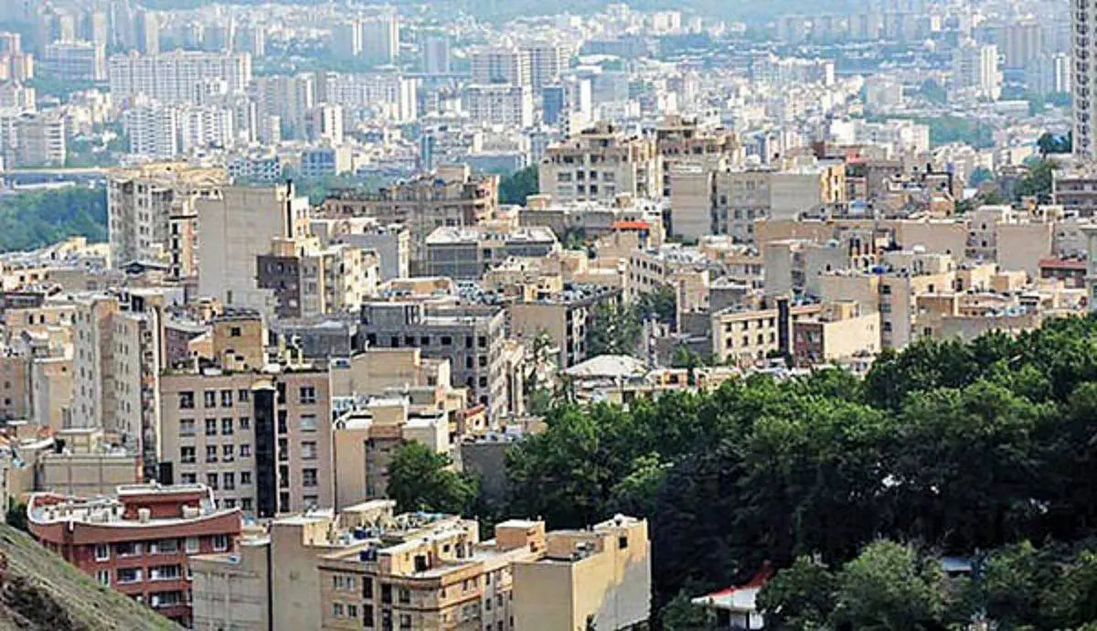 تهرانی ها بیشتر در کدام مناطق خانه می خرند؟