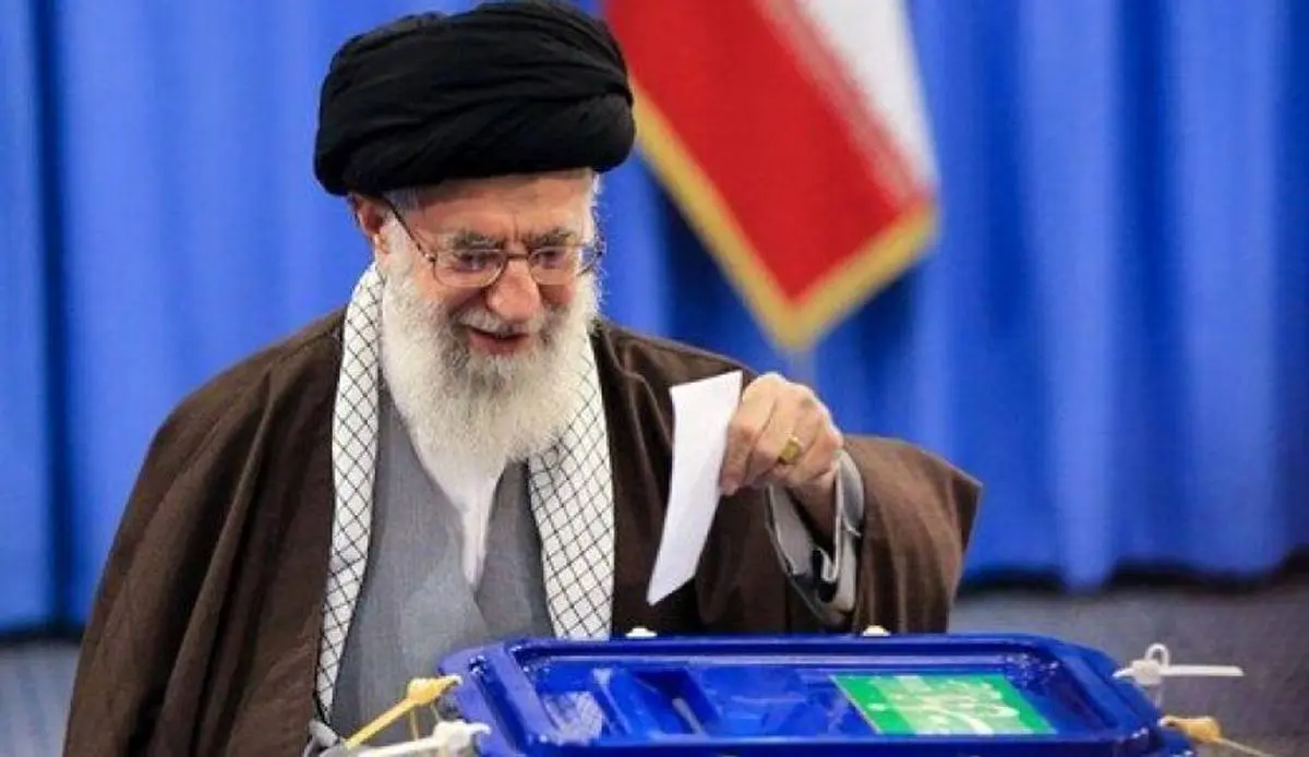 بازتاب انتخابات مجلس شورای اسلامی در شبکه های مختلف خبری جهان + تصاویر