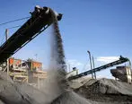 جهش ۱۵۳ درصدی ارزش صادرات کنسانتره سنگ آهن ایران در فروردین‌ماه