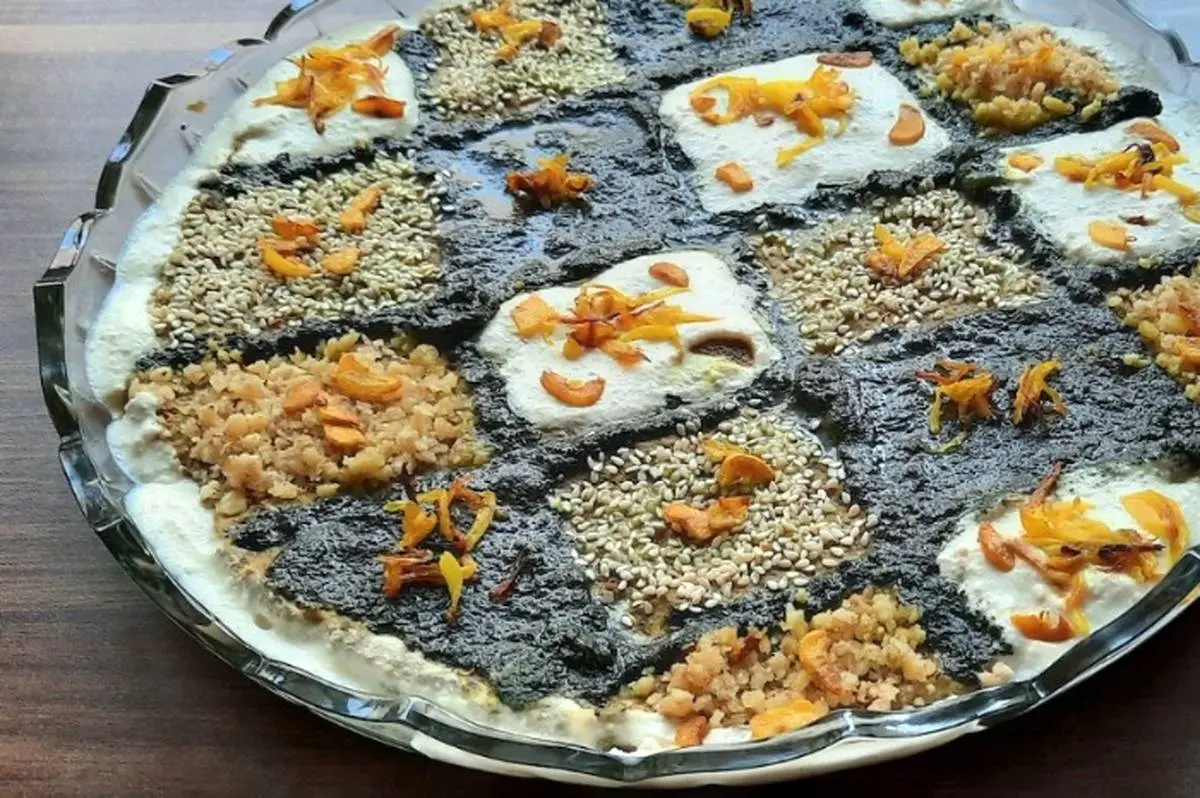 آموزش | نکات طلایی برای خوشمزه شدن کشک بادمجون | طرز تهیه کشک بادمجون خانگی 
