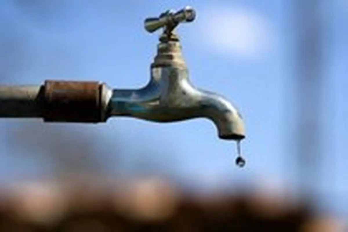 اجرای 16 طرح مهم برای تامین کسری آب

