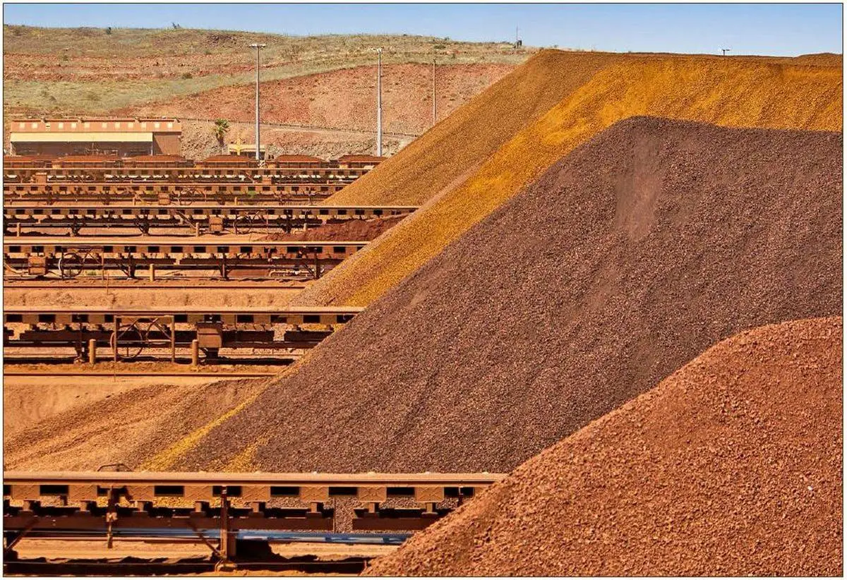 شاه بیت همکاری معدنی ایران/ آنومالی D19 چه آورده هایی را برای سنگ آهن مرکزی و چادرملو خواهد داشت؟ 