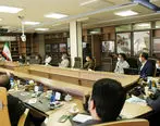برگزاری نشست تخصصی فناوری IPCC  در چادرملو
