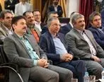 برگزاری مراسم اهدای جوایز چهلمین مرحله قرعه کشی حسابهای قرض الحسنه پس انداز بانک ملی ایران