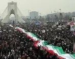 ایران اسلامی امروز در دستیابی به استقلال از هیچ کوششی دریغ نخواهد کرد 