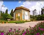 باغ نظر شیراز (موزه پارس) یادگاری از شکوه دوران زندیه
