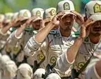 خبر خوش دولت به سربازان وظیفه از تشویقی سربازی + فیلم