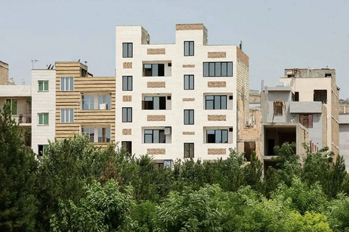 قیمت آپارتمان در میدان انقلاب تهران | جدول قیمت آپارتمان